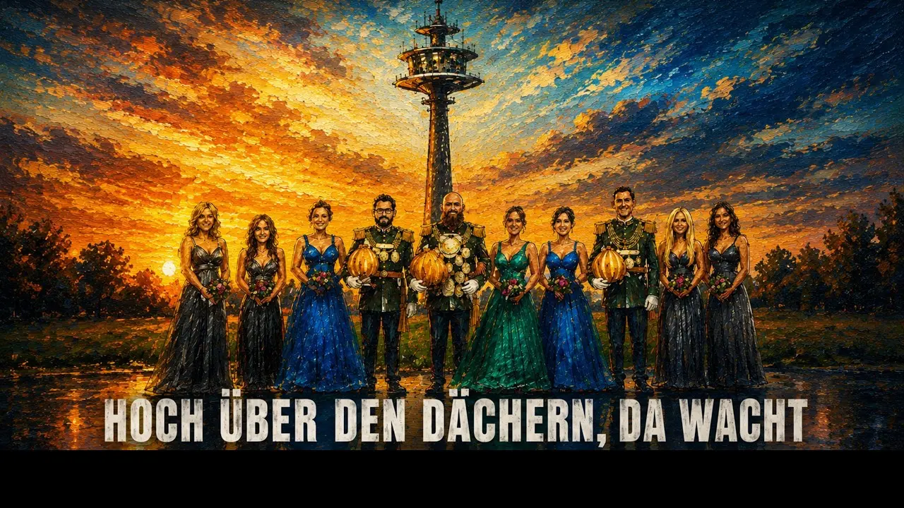 Audio Jingle und Liedkomposition